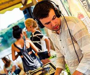 Dj nunta Bucuresti